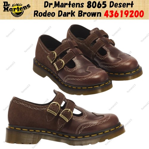 Martens 8065 desert - dr.martens,