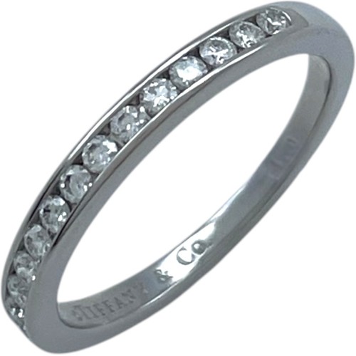 Anello tiffany con - &,