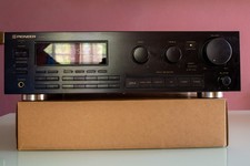 RECEIVER-AMPLIFICATORE STEREO HIFI PIONEER SX-302
