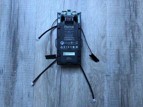 Carte mère pour parrot bebop - pour,