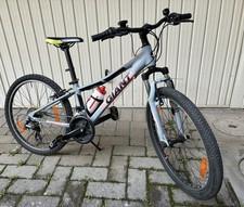 Bicicletta mtb giant xtc - mtb,