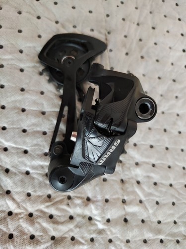 Kit leva cambio - sx, eagle