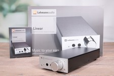 Amplificatore per cuffie