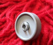 SMEG RUOTA CESTELLO INFERIORE LAVASTOVIGLIE 767410119 