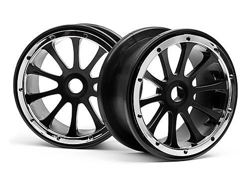 Ruota maverick blackout - ruota,