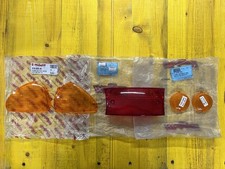 KIT MALAGUTI F10 GEMME FRECCIA