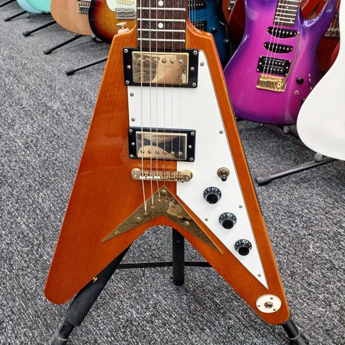 Epiphone korina flying - epiphone, v