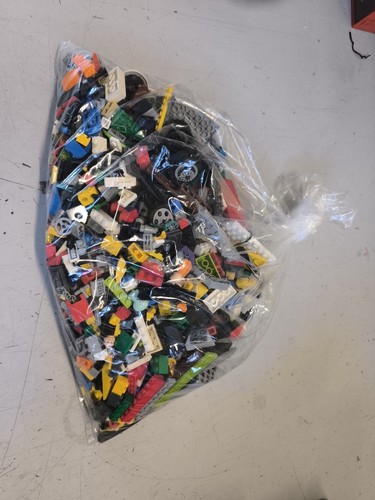 Lotto lego - lotto,