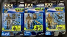 BBI Elite Force USMC SET DI 3
