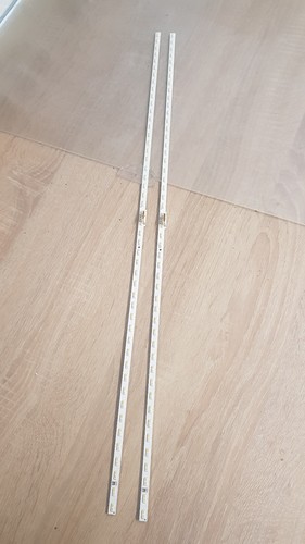 Strisce led samsung - pz,