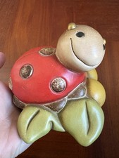 THUN Coccinella Portafortuna