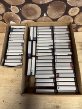 Lotto lavoro 58x videocamera