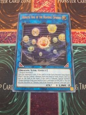 Yu-Gi-Oh Sigillo Ieratico