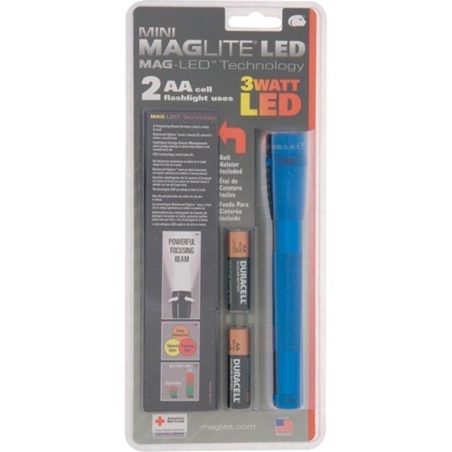 Mag lite mini maglite 2aa - mag-lite,