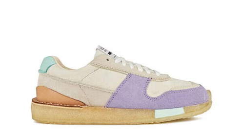 Scarpe ginnastica clarks - ginnastica,
