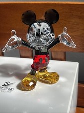 Swarovski 2012 Disney Mickey
