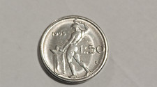 MONETA 50 LIRE PICCOLA DEL