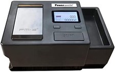 Iniettore automatico di