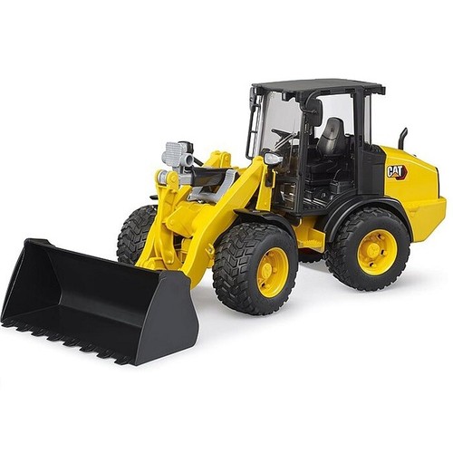Bruder 02485 cat - bruder,