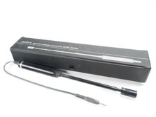 SONY MICROFONO A CONDENSATORE  TELESCOPICO ECM-31HVC