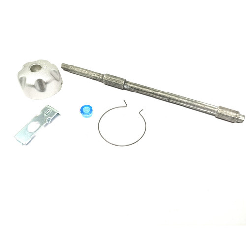 Kit pomello imperia macchina - pomello,