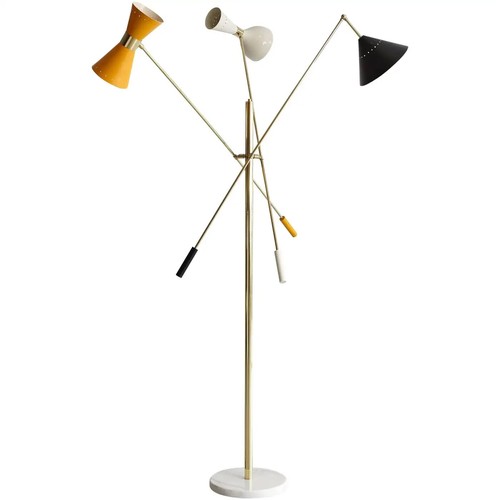 Lampada terra italiana a - lampada,