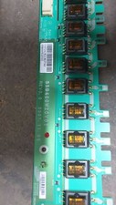 INVERTER BOARD FOR SAMSUNG 40" LCD TV LE40A656 SSB400W20V01 REV 0.0