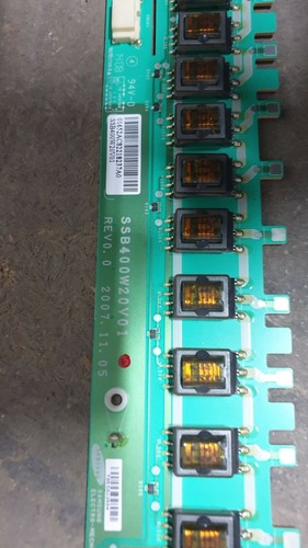 Inverter board for - for, samsung