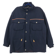 Cappotto Giacca Vintage