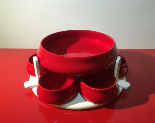 Artek teak sic servizio - teak,
