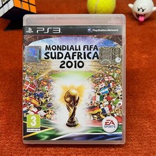 Mondiali FIFA Sudafrica 2010
