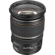 Canon EF-S 17-55 mm f/2.8 IS USM obiettivo zoom - 1242B002