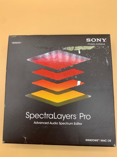 Sony audio master suite mac - mac,