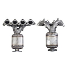 NUOVO Catalizzatore KAT