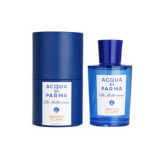 ACQUA DI PARMA BLU MEDITERRANEO ARANCIA DI CAPRI EAU DE TOILETTE 180 ML SPRAY