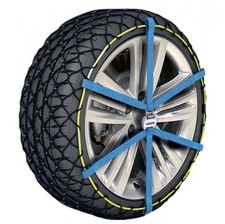 SNOW CHAINS MICHELIN EASY GRIP