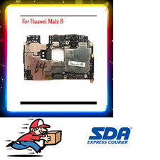SCHEDA MADRE HUAWEI MATE 8