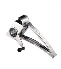 Omac Grattugia A Rullo Manuale