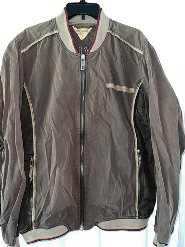 Chevignon jacket man size - , l