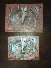 martino delego 2010 astratto