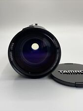 Obiettivo Tamron 35-135 mm