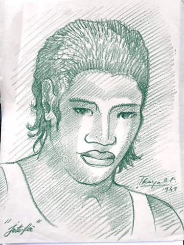 Thayaht ernesto michahelles - thayaht,