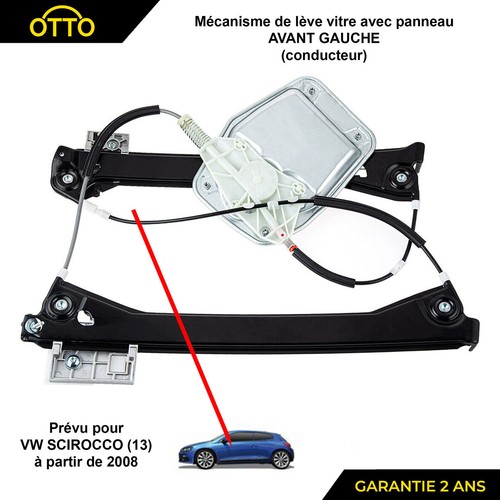Alzacristalli elettrico - alzacristalli,