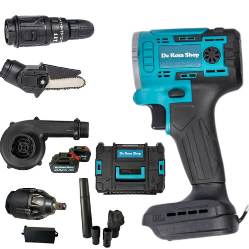 Kit professionale fai - professionale,