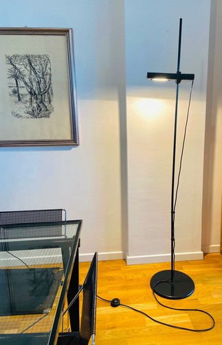 Lampada terra design - lampada, da