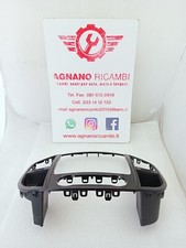 cover autoradio comando clima cruscotto centrale MERCEDES VITO W447 A4476890011