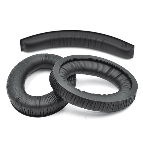 Cuscini auricolari con - , fascia