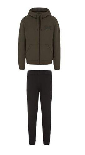 Tuta uomo emporio armani - uomo,