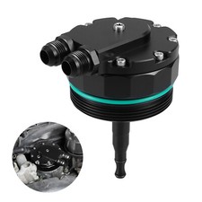 Bevinsee Coperchio filtro olio