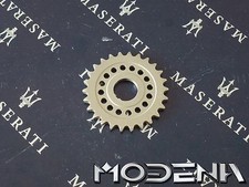 Distribuzione Pignone Ruota